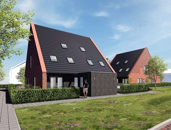 Medium property photo - Collot D'escurystrjitte, 9047 Minnertsga